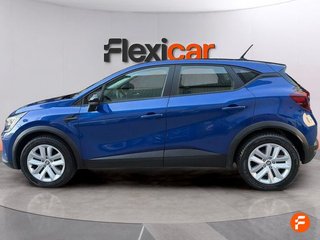Renault Captur equilibre TCe 67kW (90CV)