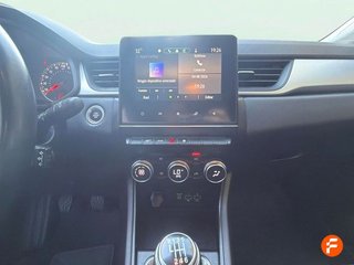 Renault Captur equilibre TCe 67kW (90CV)