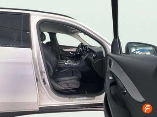 Mercedes GLC GLC 220 d 4MATIC