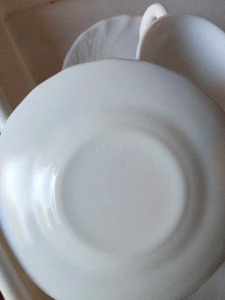 Juego de café Arcopal 6 servicios