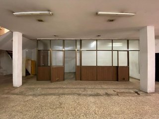 Local comercial en alquiler en Delicias en Zaragoza
