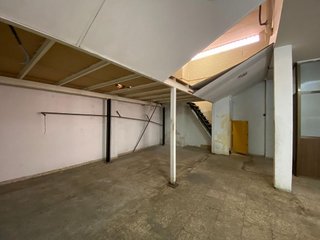 Local comercial en alquiler en Delicias en Zaragoza