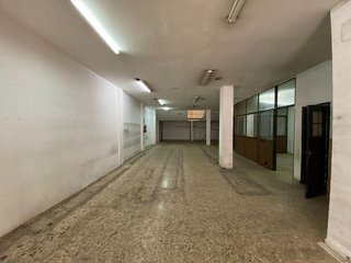 Local comercial en alquiler en Delicias en Zaragoza