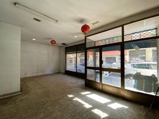 Local comercial en alquiler en Delicias en Zaragoza