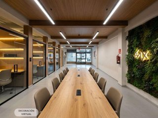 Local comercial en alquiler en Delicias en Zaragoza