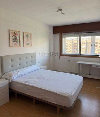 Piso en alquiler en Areal – Zona Centro en Vigo
