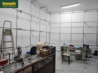 Local comercial en alquiler en Viñuela - Rescatado en Córdoba