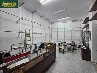 Local comercial en alquiler en Viñuela - Rescatado en Córdoba