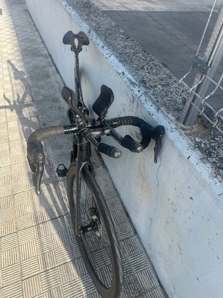 Bicicleta Metta EOLO AERO