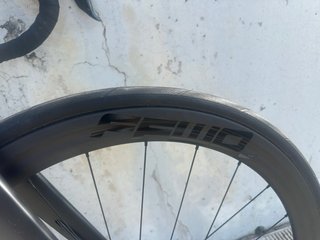 Bicicleta Metta EOLO AERO