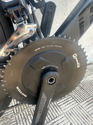 Bicicleta Metta EOLO AERO