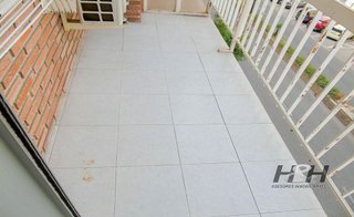 Piso en alquiler en Zona Concordia en Burjassot