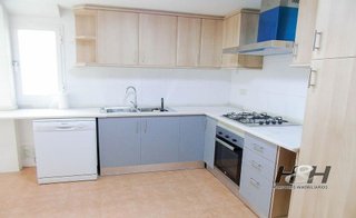 Piso en alquiler en Zona Concordia en Burjassot