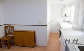 Piso en alquiler en Zona Concordia en Burjassot