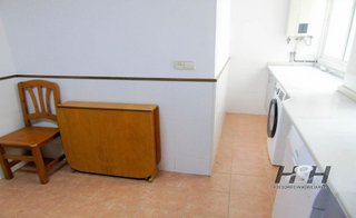 Piso en alquiler en Zona Concordia en Burjassot