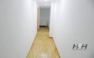 Piso en alquiler en Zona Concordia en Burjassot
