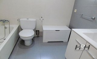 Piso en alquiler en Zona Concordia en Burjassot