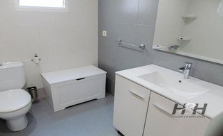 Piso en alquiler en Zona Concordia en Burjassot