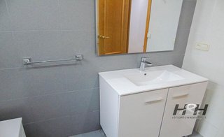 Piso en alquiler en Zona Concordia en Burjassot