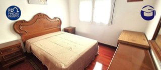 Piso en alquiler en Zurbarán-Arabella en Bilbao