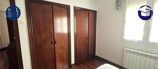 Piso en alquiler en Zurbarán-Arabella en Bilbao