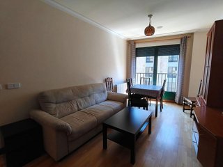 Piso en alquiler en Carmelitas - San Marcos - Campillo en Salamanca
