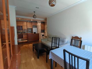 Piso en alquiler en Carmelitas - San Marcos - Campillo en Salamanca