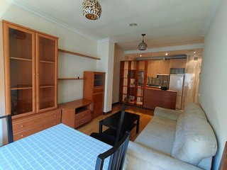 Piso en alquiler en Carmelitas - San Marcos - Campillo en Salamanca