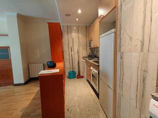 Piso en alquiler en Carmelitas - San Marcos - Campillo en Salamanca