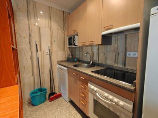 Piso en alquiler en Carmelitas - San Marcos - Campillo en Salamanca
