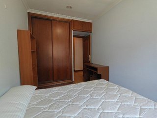 Piso en alquiler en Carmelitas - San Marcos - Campillo en Salamanca