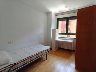 Piso en alquiler en Carmelitas - San Marcos - Campillo en Salamanca