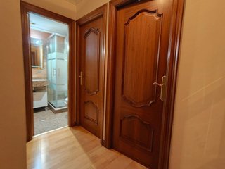 Piso en alquiler en Carmelitas - San Marcos - Campillo en Salamanca
