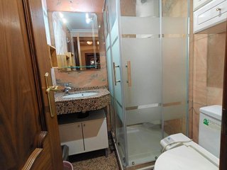 Piso en alquiler en Carmelitas - San Marcos - Campillo en Salamanca