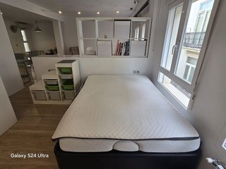 Piso en alquiler en La Xerea en Valencia