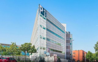Oficina en alquiler en Arroyo de la Vega en Alcobendas