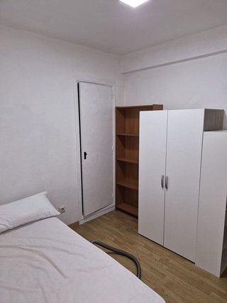 Piso en alquiler en Ensanche - Sar en Santiago de Compostela