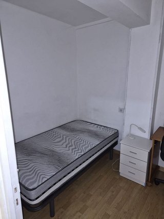 Piso en alquiler en Ensanche - Sar en Santiago de Compostela