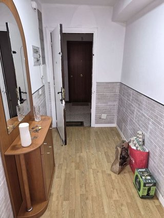 Piso en alquiler en Ensanche - Sar en Santiago de Compostela