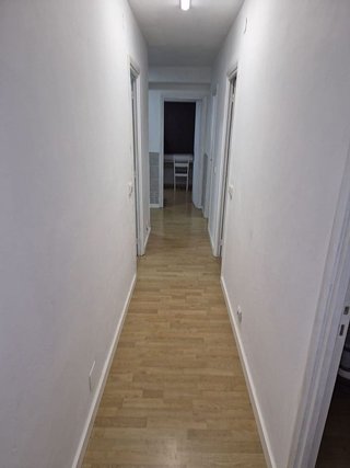 Piso en alquiler en Ensanche - Sar en Santiago de Compostela
