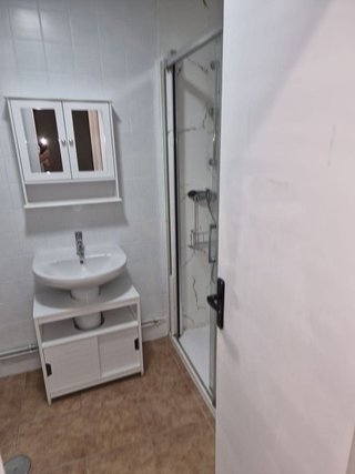 Piso en alquiler en Ensanche - Sar en Santiago de Compostela