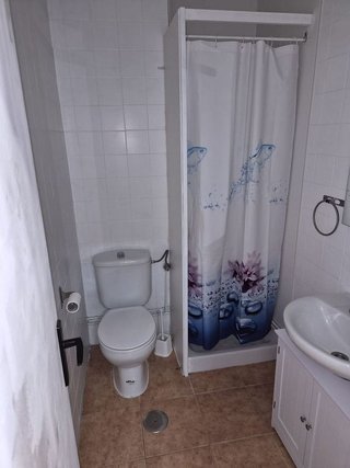 Piso en alquiler en Ensanche - Sar en Santiago de Compostela
