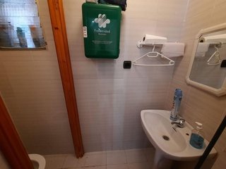 Local comercial en alquiler en Almansa