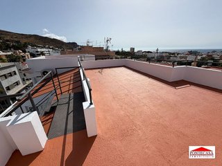 Ático en alquiler en Salamanca - Uruguay - Las Mimosas en Santa Cruz de Tenerife