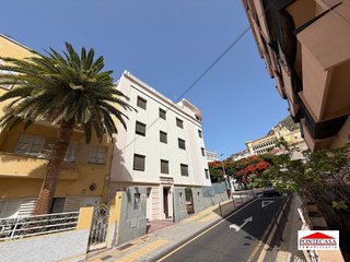 Ático en alquiler en Salamanca - Uruguay - Las Mimosas en Santa Cruz de Tenerife
