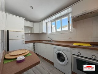 Ático en alquiler en Salamanca - Uruguay - Las Mimosas en Santa Cruz de Tenerife