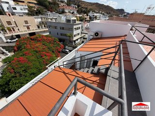 Ático en alquiler en Salamanca - Uruguay - Las Mimosas en Santa Cruz de Tenerife