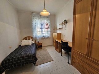 Piso en alquiler en San Rosendo en Ourense