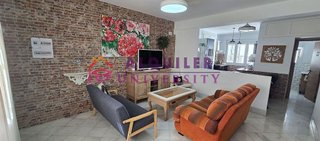 Piso en alquiler en El Cano - Los Bermejales en Sevilla