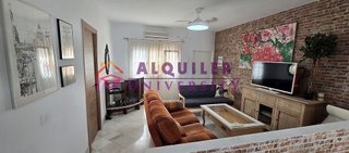 Piso en alquiler en El Cano - Los Bermejales en Sevilla